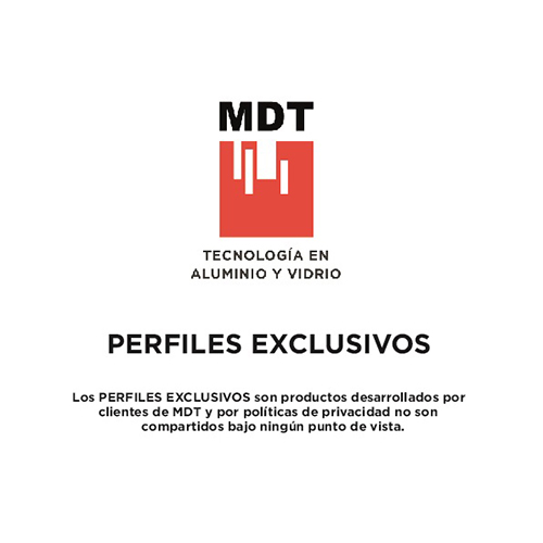 Premarco - Anodizado Bronce Claro