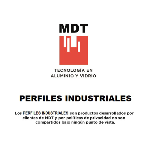 MARCO LIVIANO          6063 T5