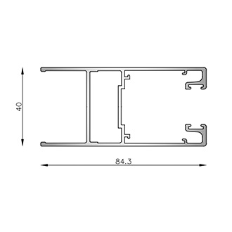 ALTA Mass R60 - MT-6559