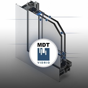 DVH (DOBLE VIDRIADO HERM�TICO)