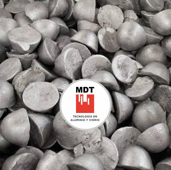 DESOXIDANTES PARA ACER�AS