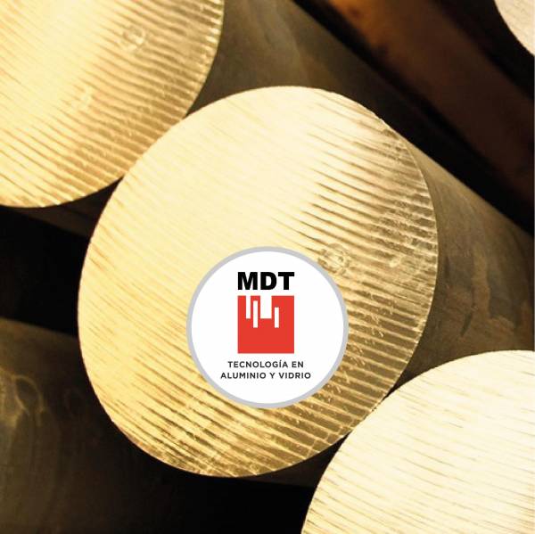 BARROTES PARA EXTRUSI�N