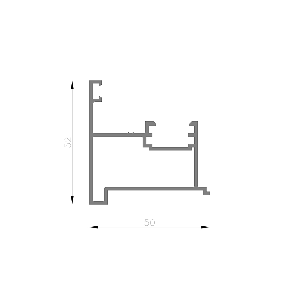 Encuentro central de abrir