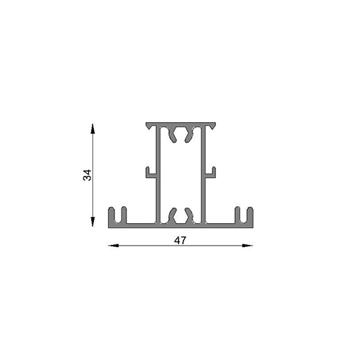 Travesa�o pa�o fijo