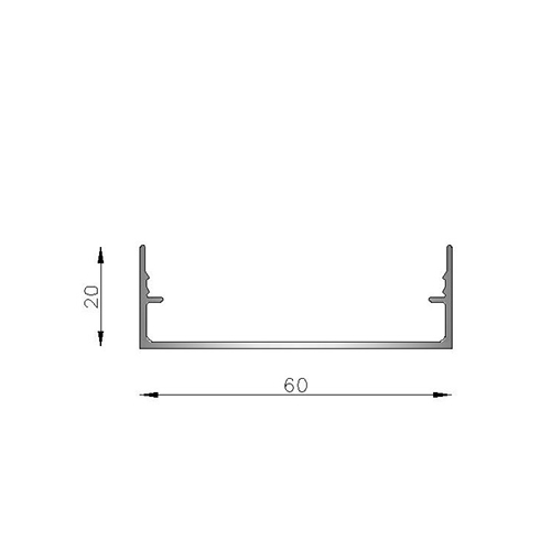Tapa Columna para Frente integral