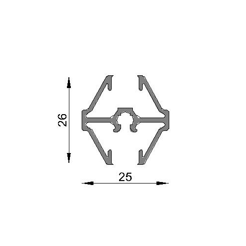 Travesa�o vidriorepartido