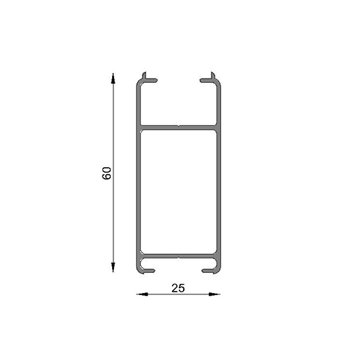 Batiente reforzado postig�n