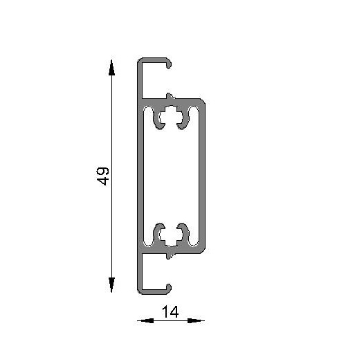 Travesa�o de mosquietero