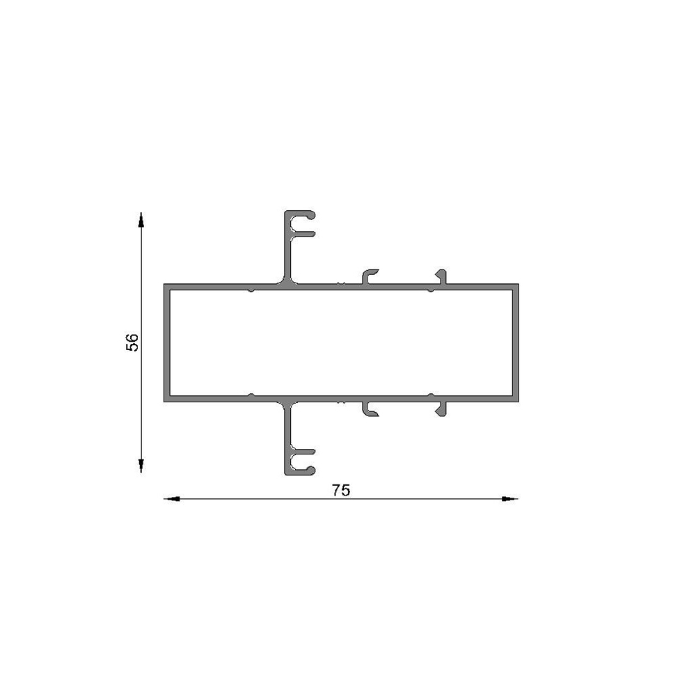 Travesa�o pa�o fijo