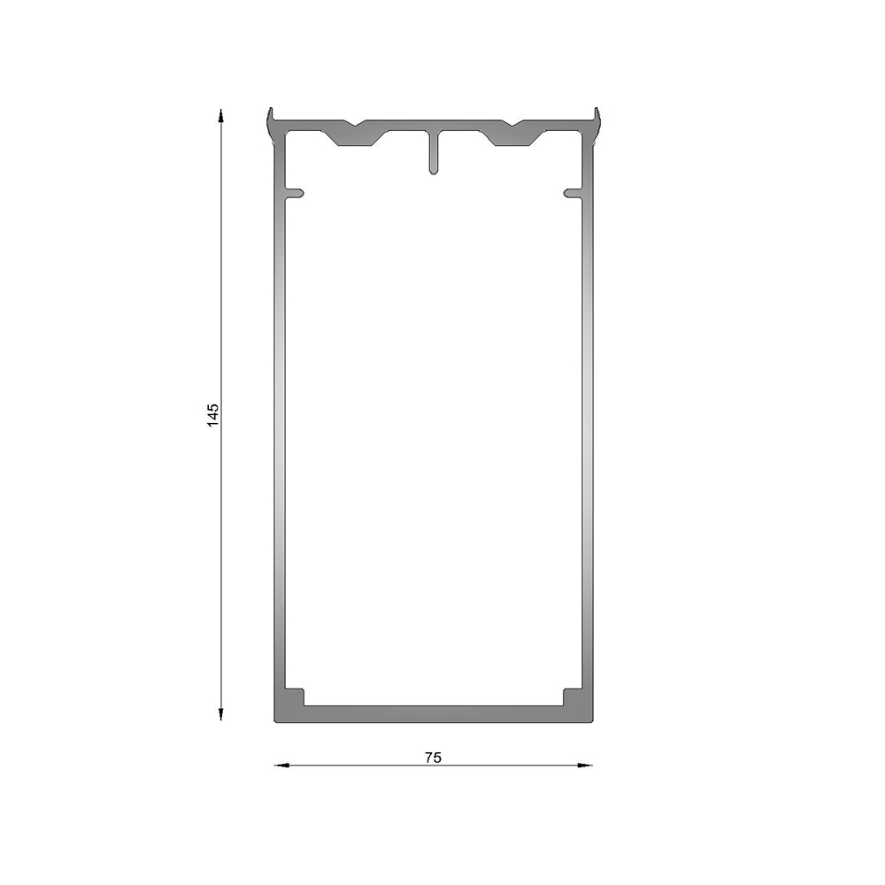 Columna suplementaria
