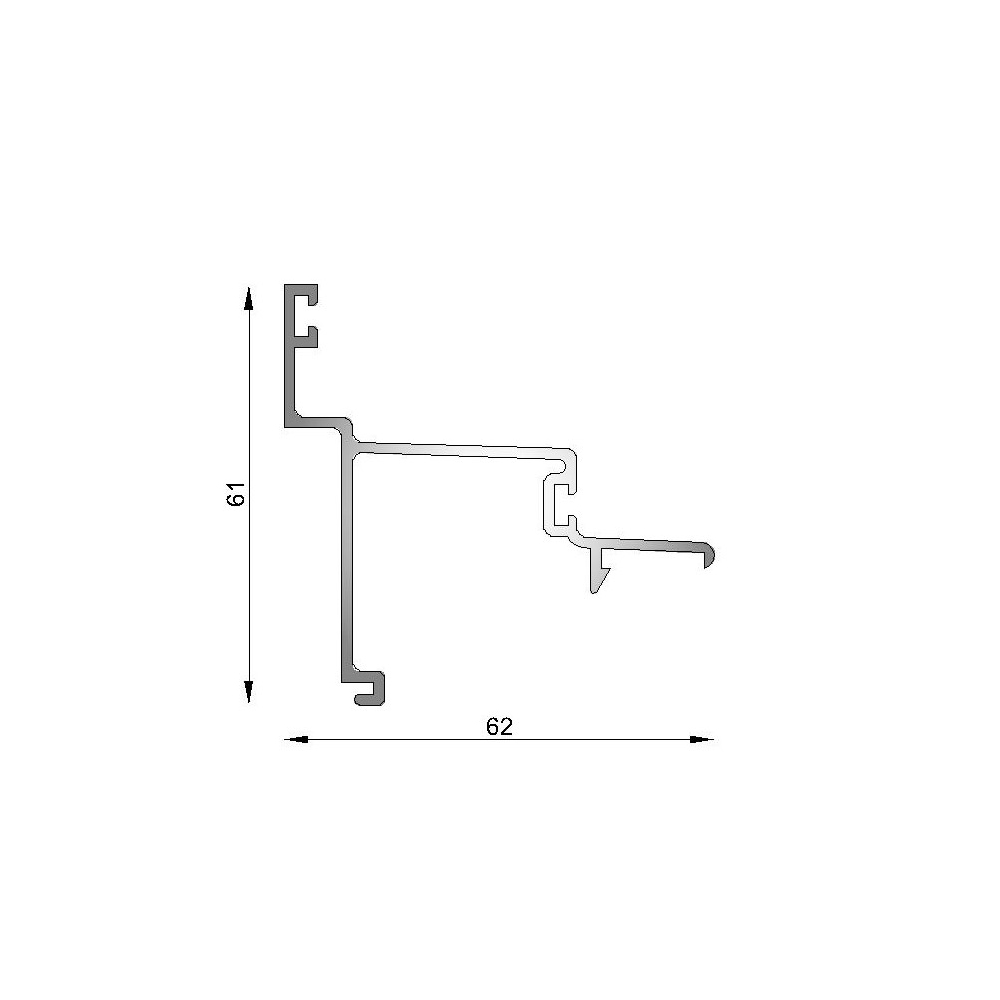 Bota agua pa�o fijo