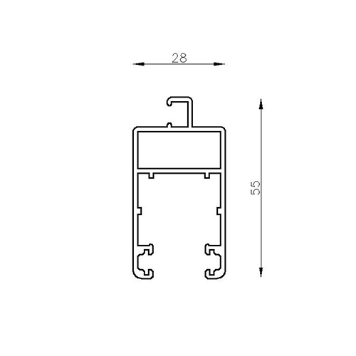 Hoja Mosquitero super reforzado