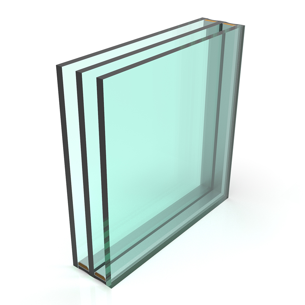 Triple Vidrio Herm�tico