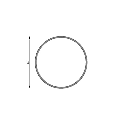 COLUMNA ROTULA 6063 T5