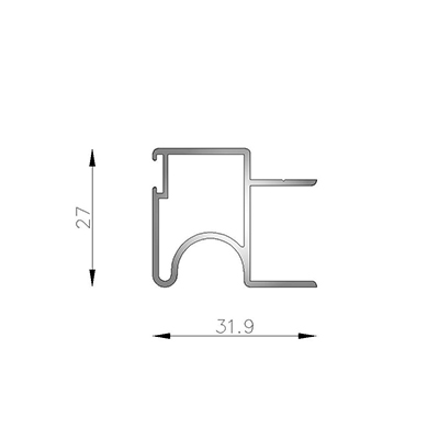 PARANTE       6063 T5