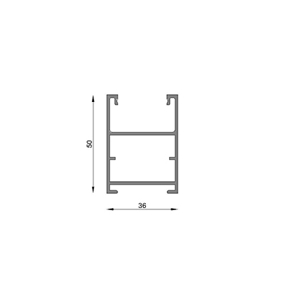 HOJA CELOSIA REG. 6063 T5