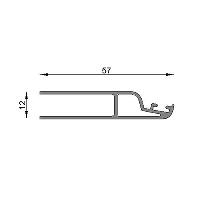 TERM. LARGO CELO. REG. 6063 T5