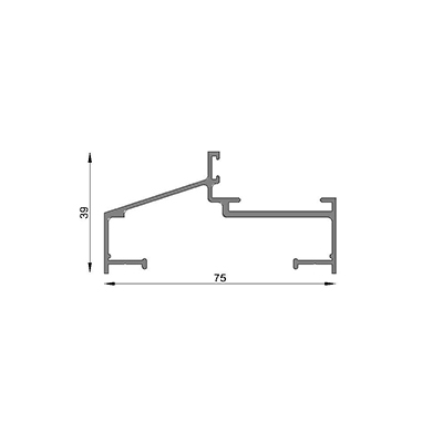 MCO PTA Y CELOSIA REG. 6063 T5