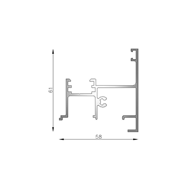 ENCUENTRO CTRAL PUERTA ABRIR