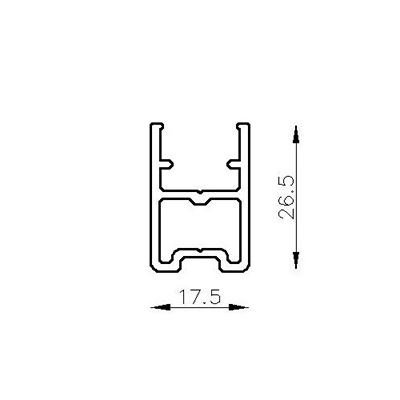 Encuentro central para 4 Hojas