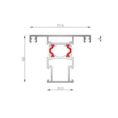 Travesa�o patag�nico