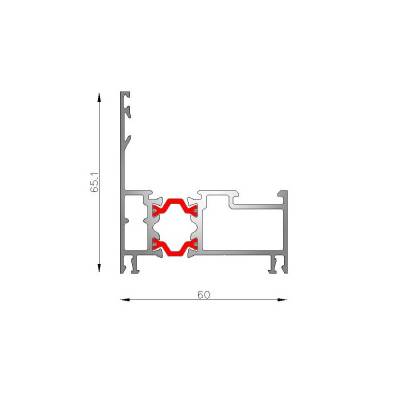Marco de Hoja oculta