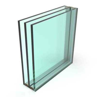 Triple Vidrio Herm�tico